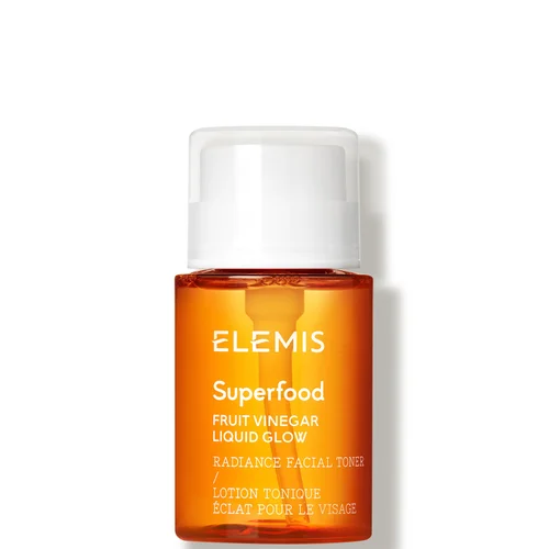 Superfood Fruit Vinegar Lotion Tonique 145ml image 1
