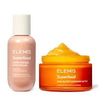 Duo Superfood Nettoie & Glow - undefined undefined