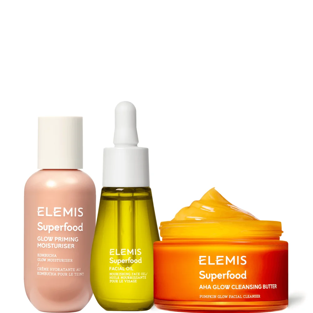 Collection Superfood Ultime Glow-Getters image 1