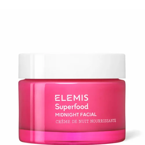 Superfood Midnight Facial image 3