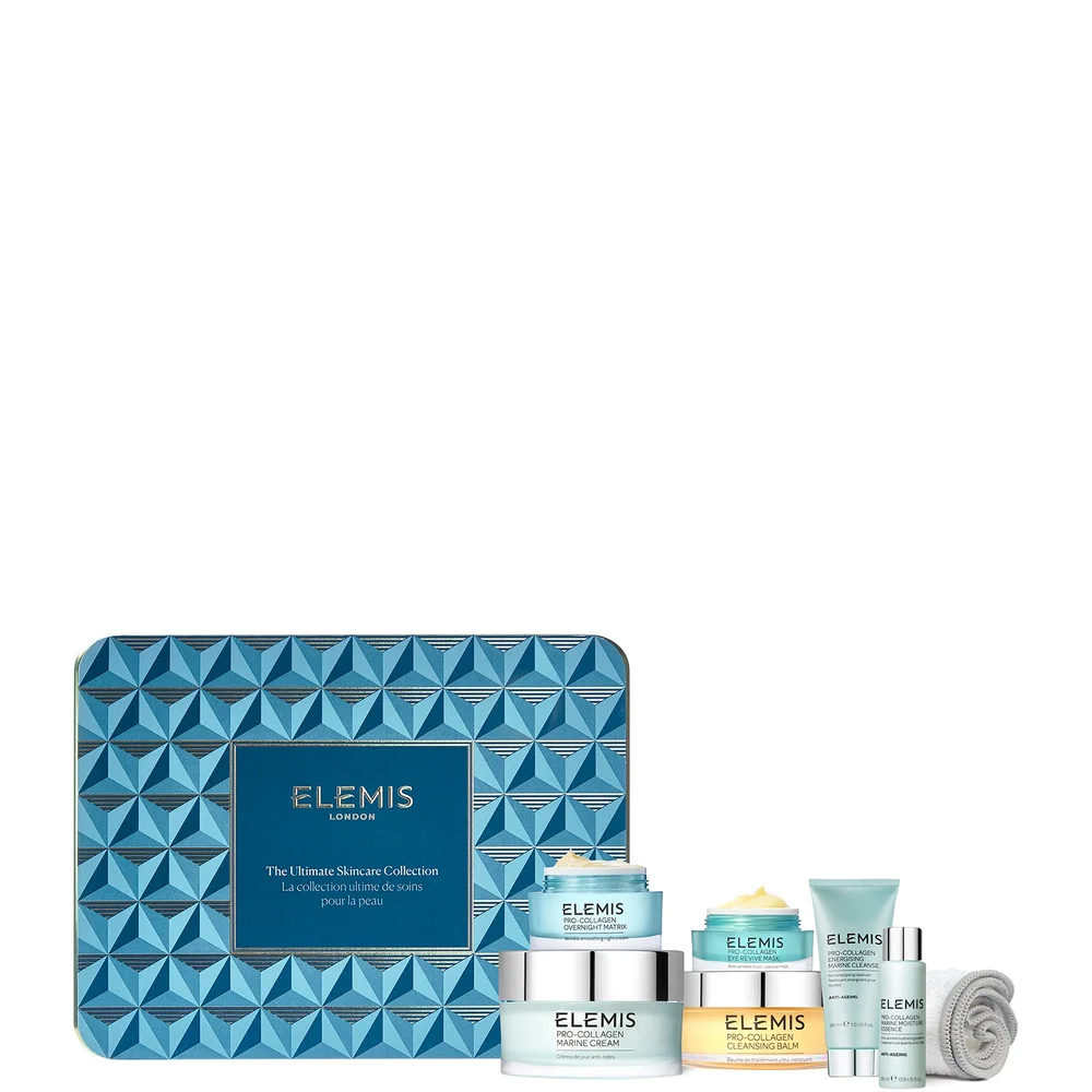 The Ultimate Skincare Collection image 1