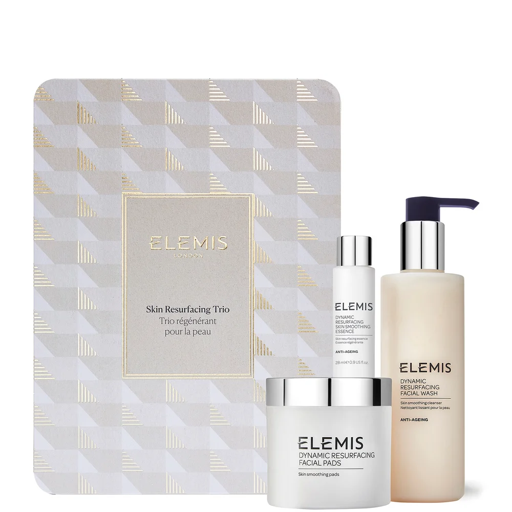 Skin Resurfacing Trio image 1