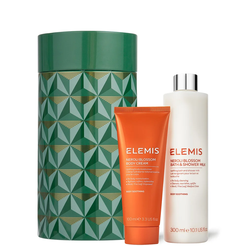 Neroli-Infused Body Duo image 1