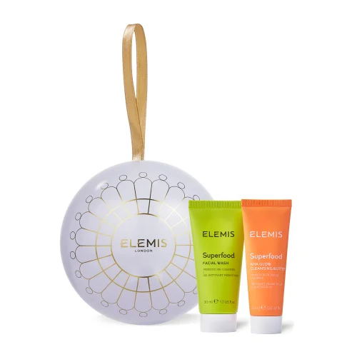 Superfood Double Cleansing Duo image 1