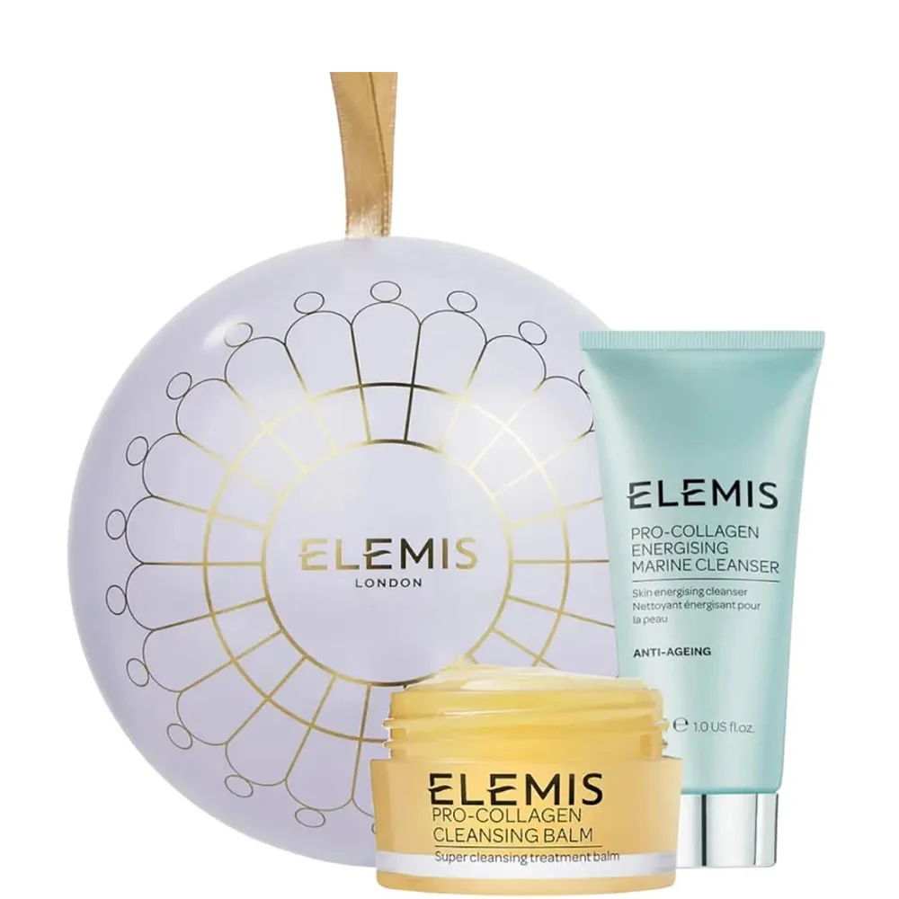 Age-Defying Double Cleansing Duo image 1