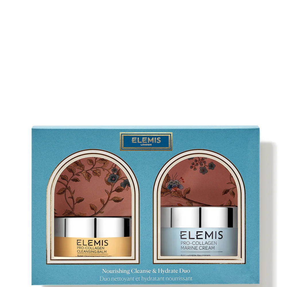 Nourishing Cleanse & Hydrate Duo image 1
