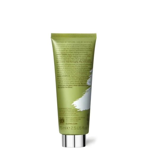 Elemis Superfood Vital Veggie Mask 75ml image 3
