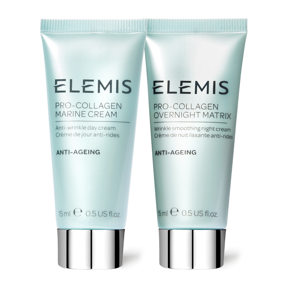 Elemis PCMC15ml + PC Overnight Matrix15ml (LFL) image 1