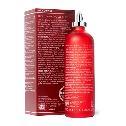 Collection complète Body Boost image 3