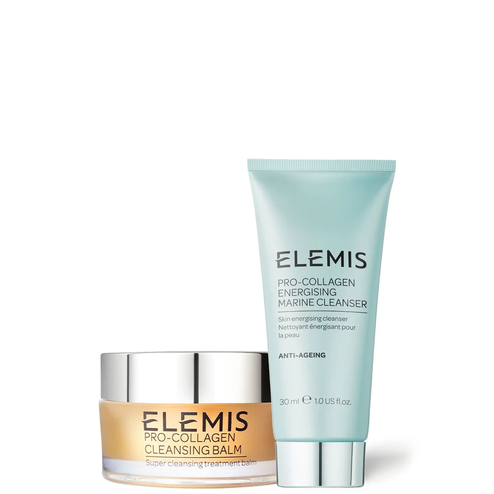 Double Cleanse Duo image 1
