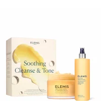 Pro-Collagen Duo Baume Nettoyant & Tonique Apaisant