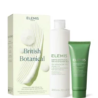 British Botanicals Body Duo - undefined undefined