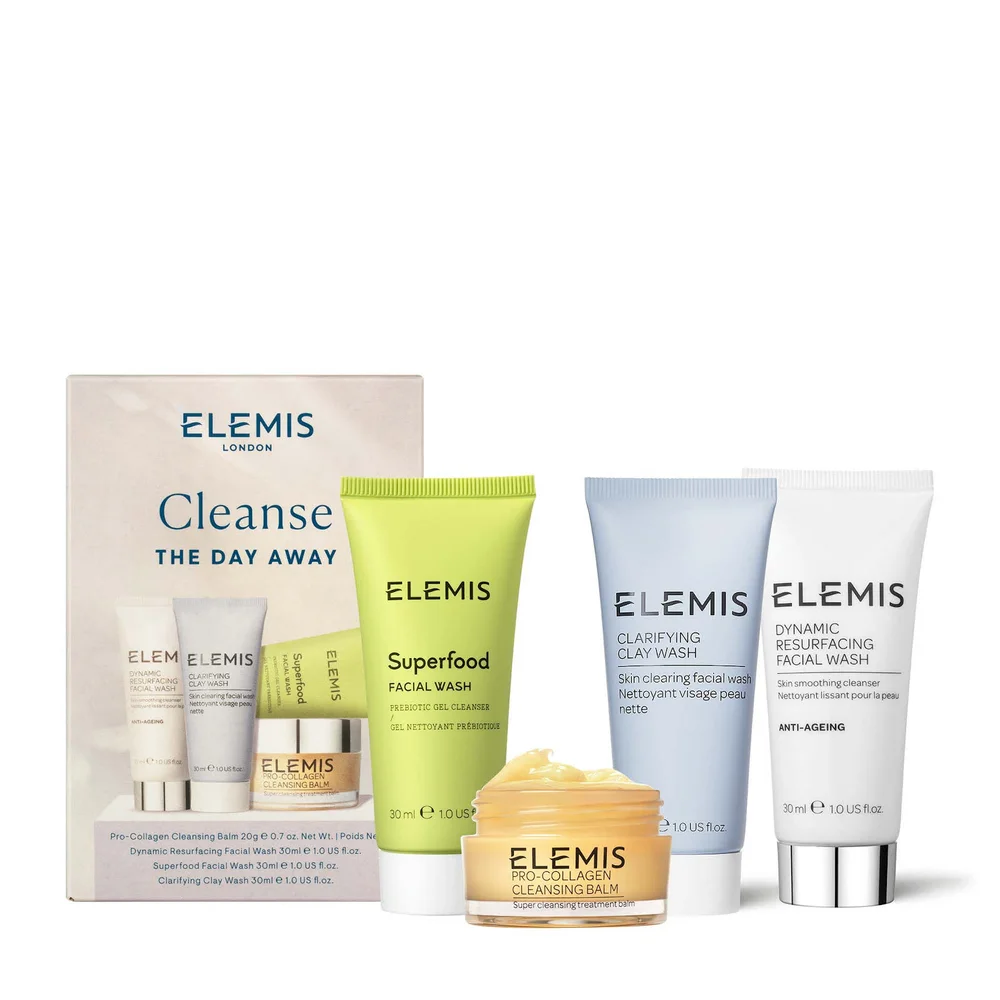 Cleansing Intro Set image 1