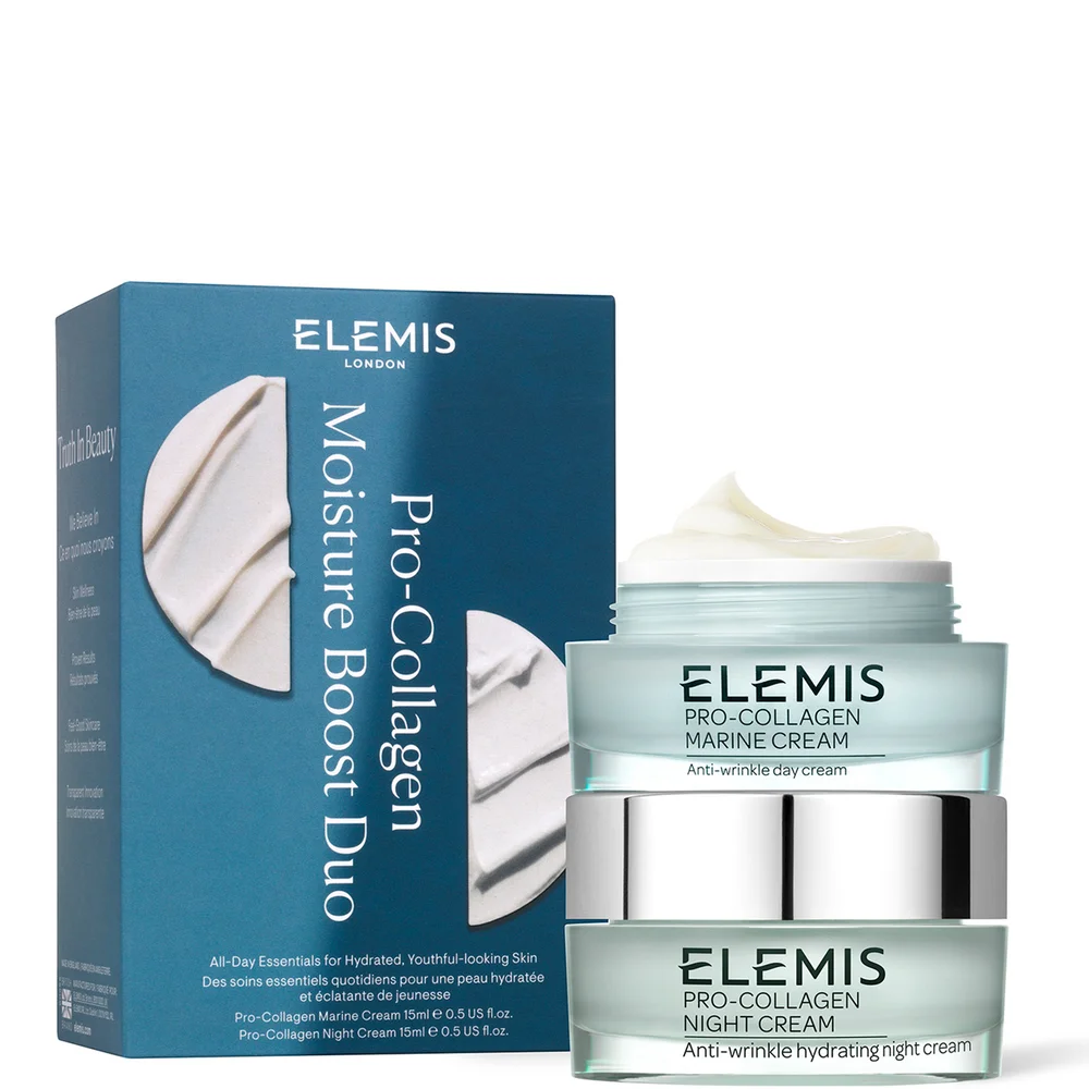 Pro-Collagen Day to Night Duo image 1