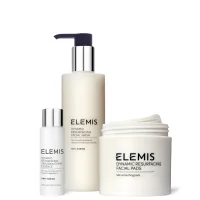 Elemis Soft Bundle: Dr Pad, Wash, Essence 28ml