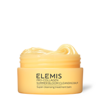 Pro-Collagen Summer Bloom Baume Nettoyant 100g