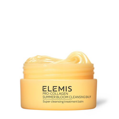 Pro-Collagen Summer Bloom Baume Nettoyant 100g image 1
