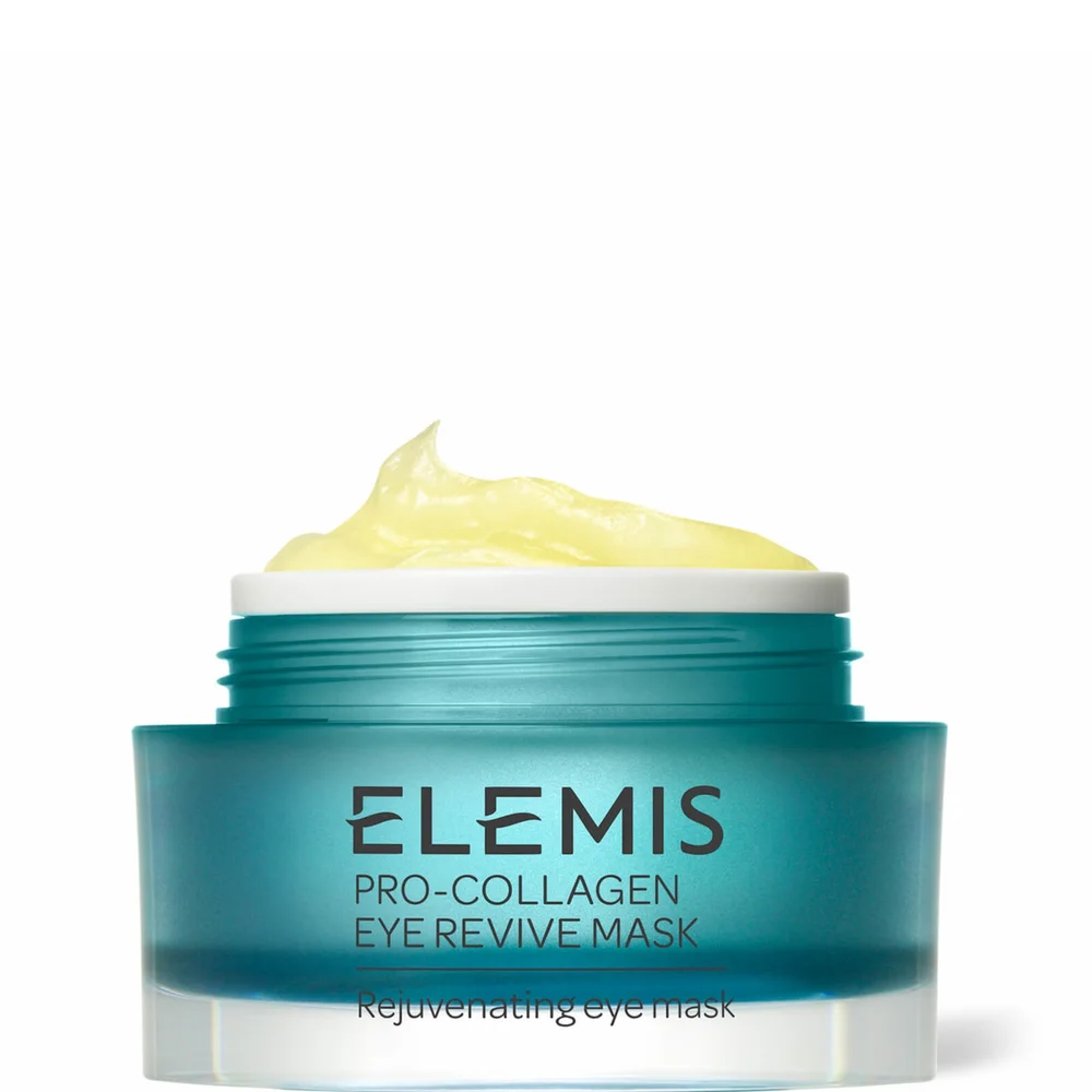 Pro-Collagen Masque Revitalisant Yeux 30ml image 1