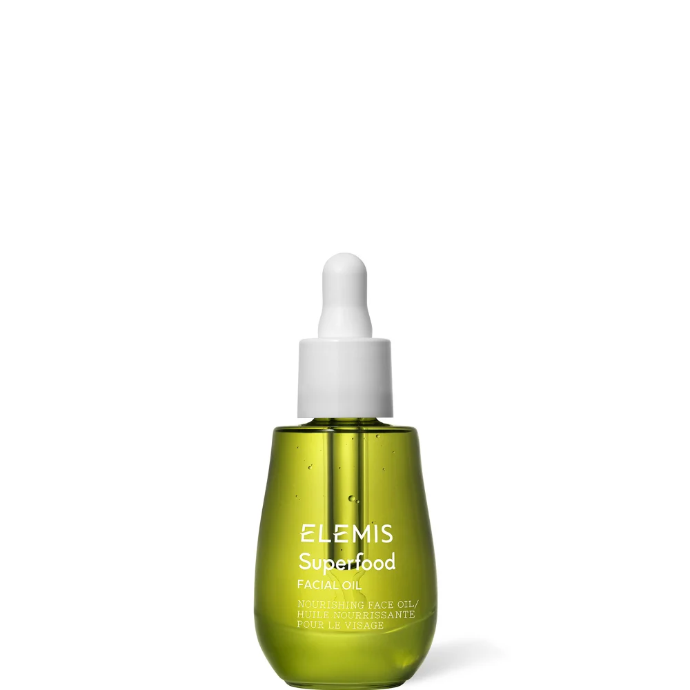 Superfood Huile Visage Grand Format 30ml image 1