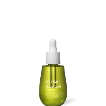 Superfood Huile Visage Grand Format 30ml