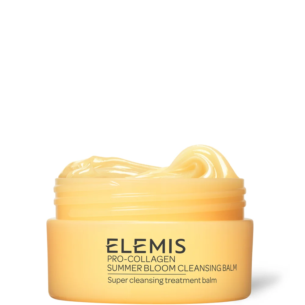 Pro-Collagen Summer Bloom Cleansing Balm 50g image 1