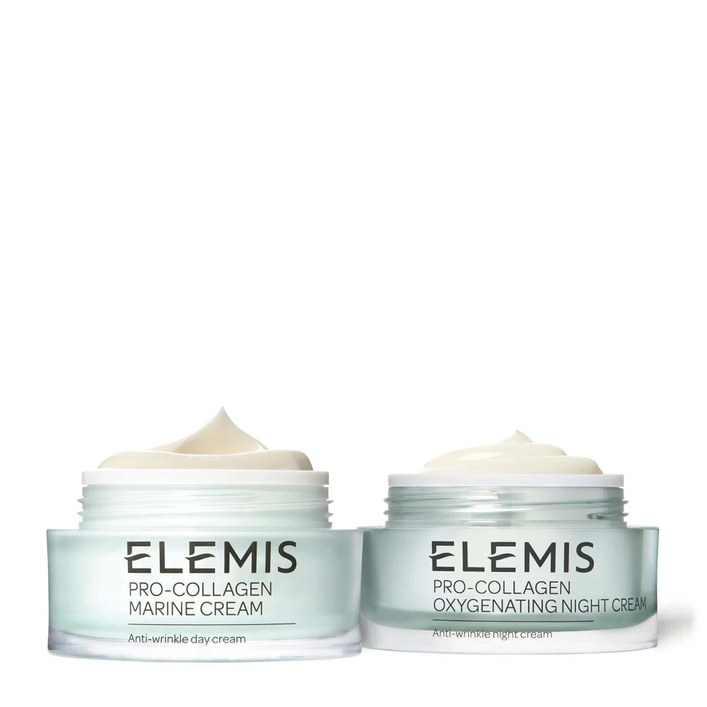 Pro-Collagen Day & Night Duo image 1