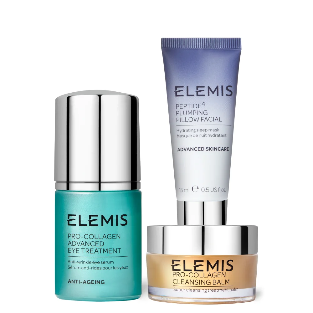 Skin Rejuvenating Trio image 1