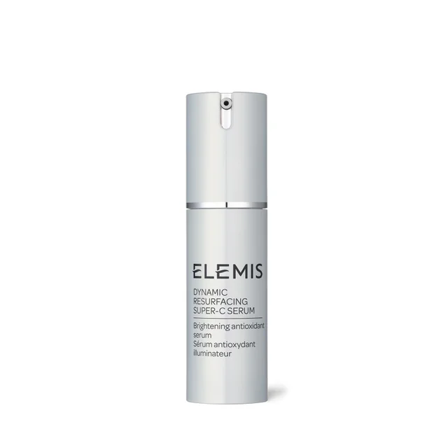 Dynamic Resurfacing Super C Serum