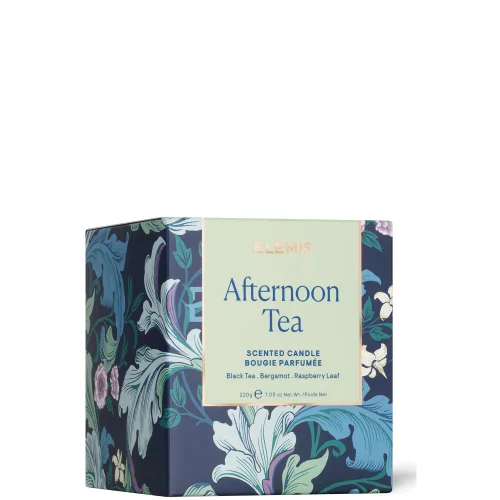 Bougie Parfumée Afternoon Tea 220g image 3
