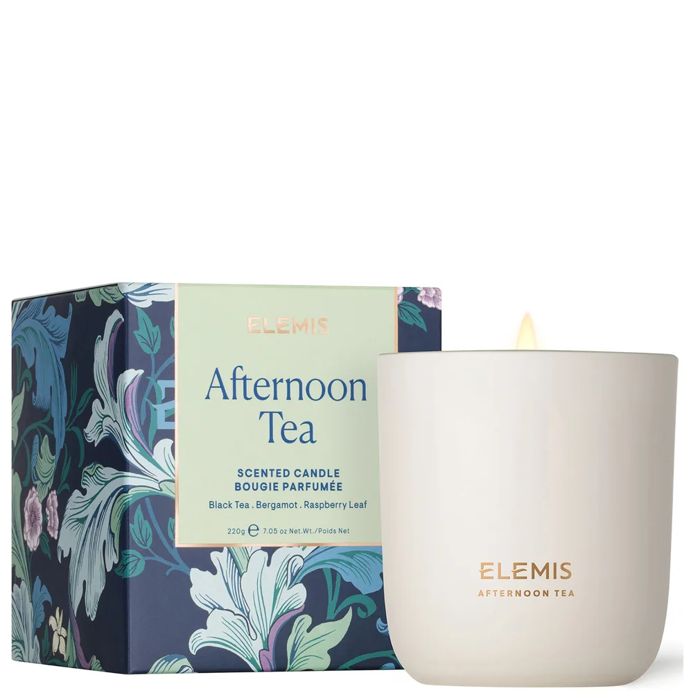 Bougie Parfumée Afternoon Tea 220g image 1
