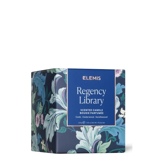 Bougie Parfumée Regency Library 220g image 3