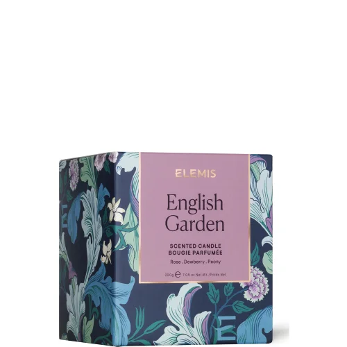 Bougie Parfumée English Garden 220g image 3