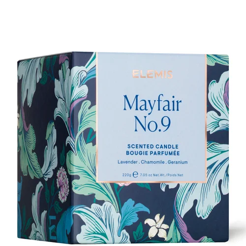 Bougie Parfumée Mayfair No.9 220g image 3