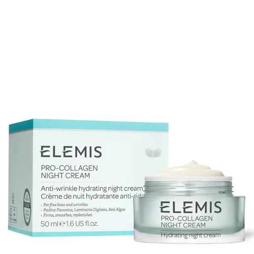 Pro-Collagen Night Cream image 3