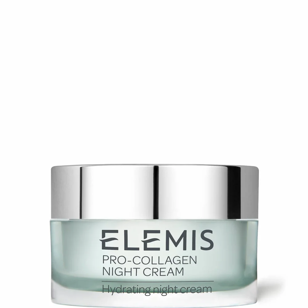 Pro-Collagen Night Cream image 1