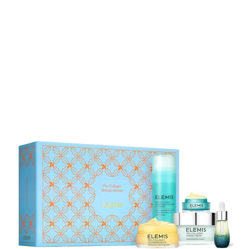 Pro-Collagen Skincare Stories Set (Valeur Réelle €494) image 1