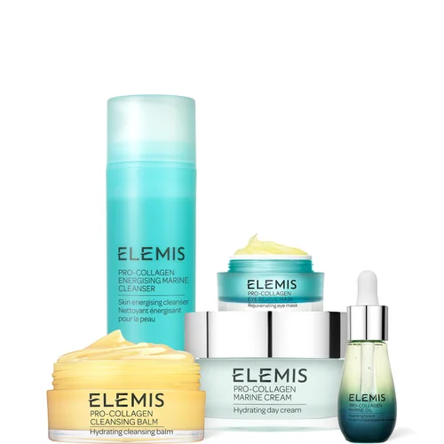 Pro-Collagen Skincare Stories Set (Valeur Réelle €494) image 2