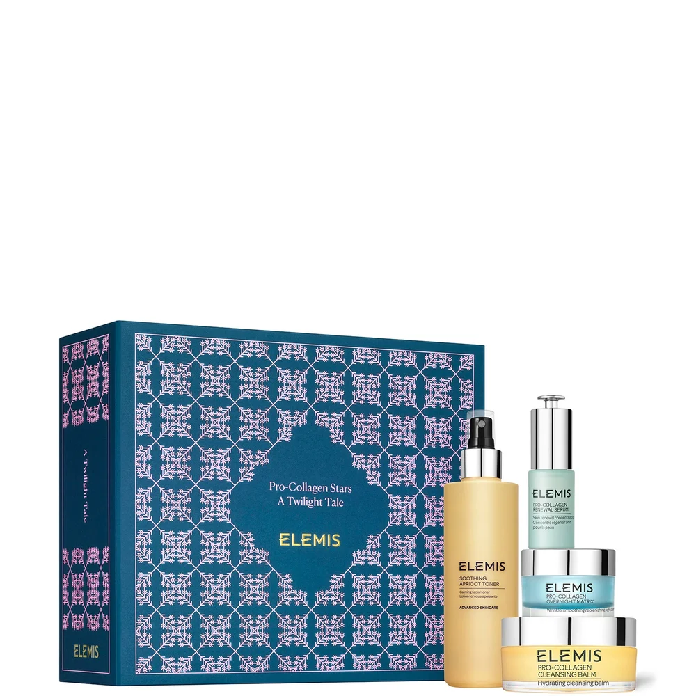 Pro-Collagen Stars A Twilight Tale Set (Valeur Réelle €293) image 1