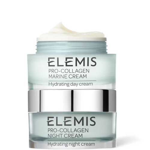 Pro-Collagen A Tale of Two Creams Set (Valeur Réelle €242) image 2