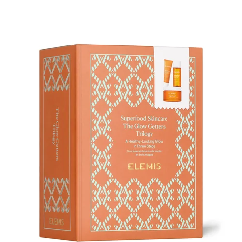 Superfood Skincare : La triologie Glow- Getters image 3