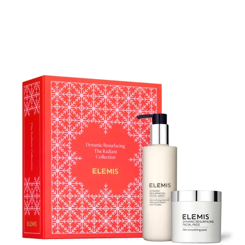 Dynamic Resurfacing The Radiant Collection (Valeur Réelle €99) image 1