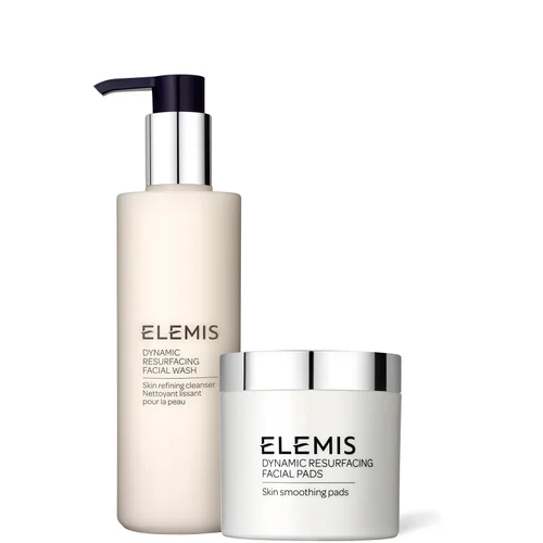 Dynamic Resurfacing The Radiant Collection (Valeur Réelle €99) image 2