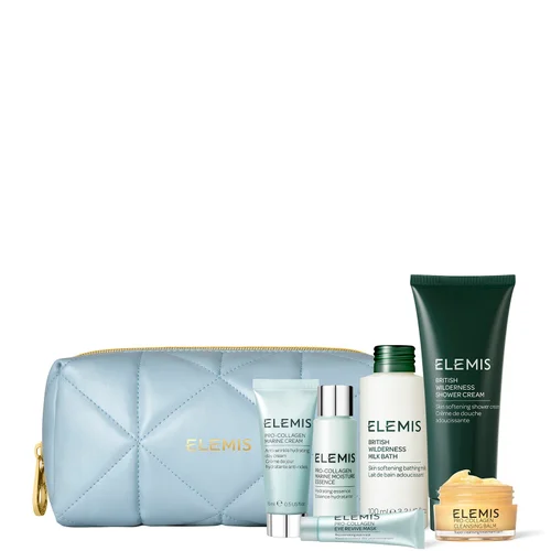 Elemis Travels : L'édition collectionneuse image 2