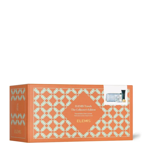 Elemis Travels : L'édition collectionneuse image 3