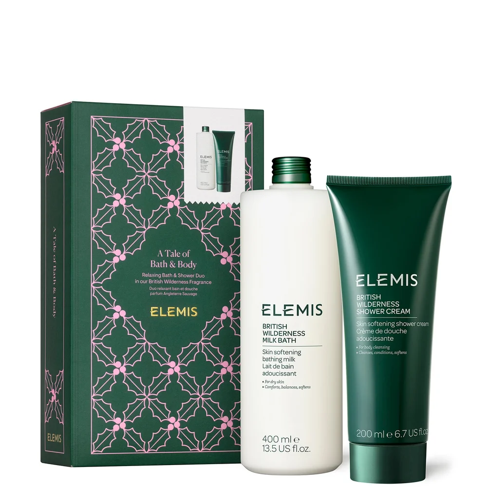 A Tale of Bath & Body image 1