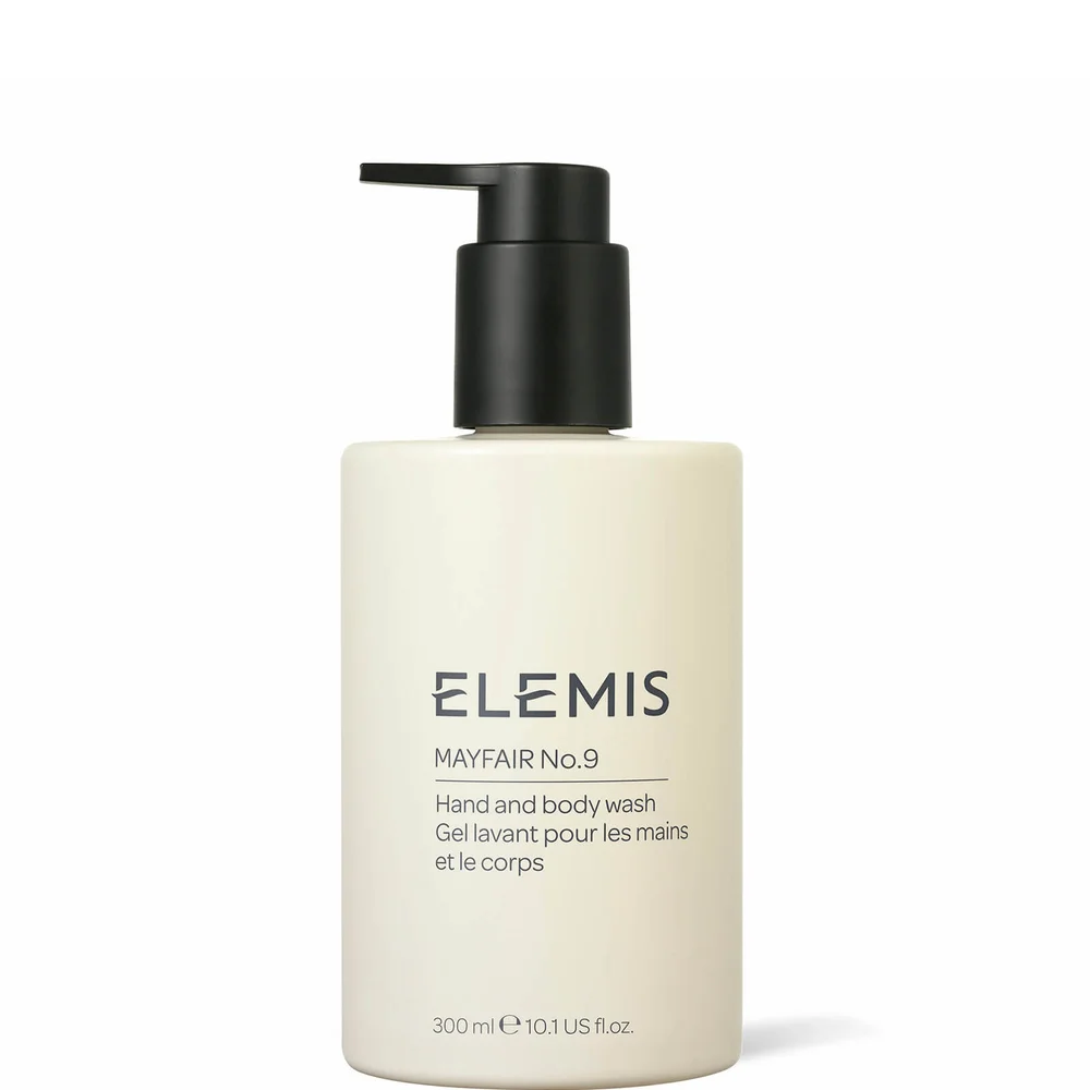 Nettoyant pour les Mains & le Corps Mayfair No. 9 image 1