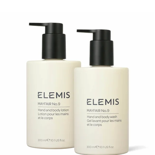 Nettoyant pour les Mains & le Corps Mayfair No. 9 image 3