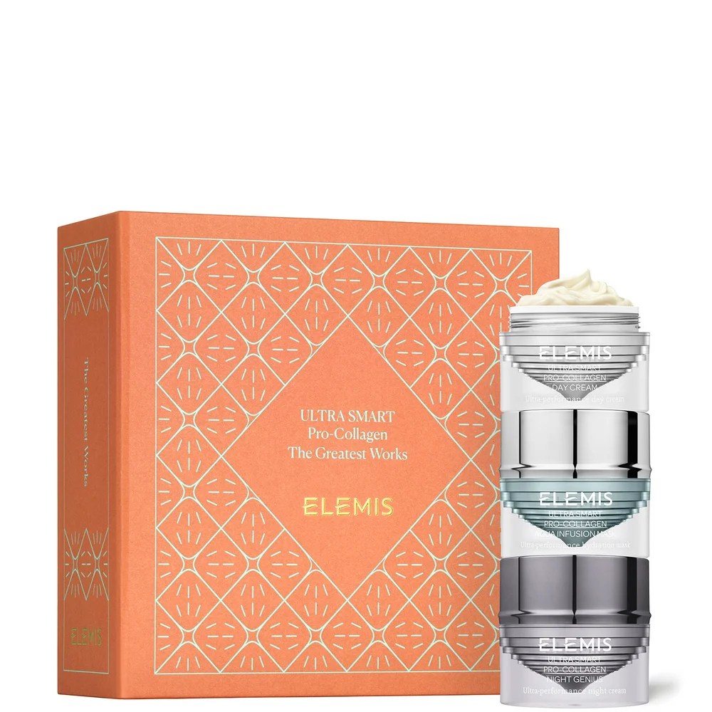 Ultra-Smart Pro- Collagen : Our Greatest Works image 1