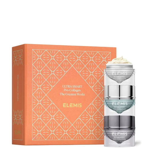 Ultra-Smart Pro- Collagen : Our Greatest Works image 1
