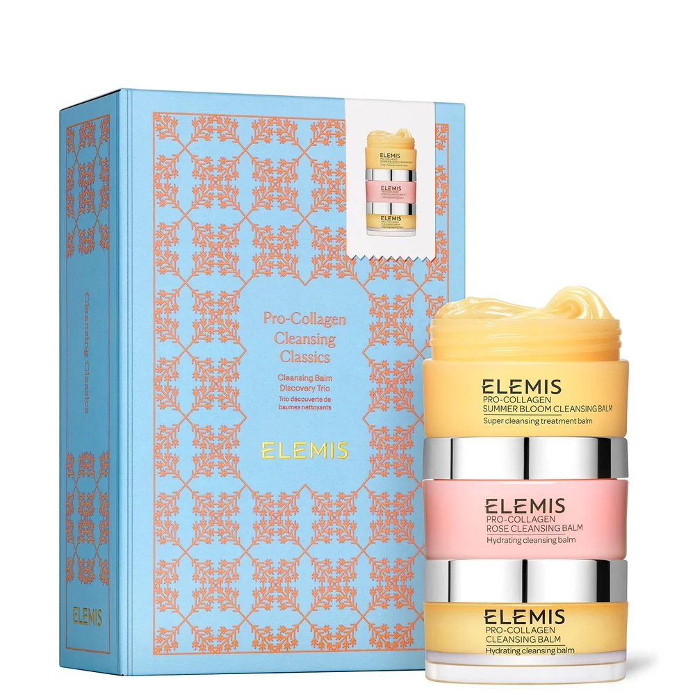Pro-Collagen : Les Nettoyants Classiques image 1